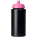 Baseline 500 ml recycled sports bottle, recycled or organic ecological gadgets promotional
