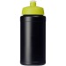 Baseline 500 ml recycled sports bottle, recycled or organic ecological gadgets promotional
