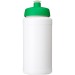 Baseline 500 ml recycled sports bottle wholesaler