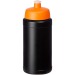 Baseline 500 ml recycled sports bottle, recycled or organic ecological gadgets promotional