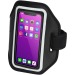 Product thumbnail Reflective wristband for smartphone with transparent case Haile 0