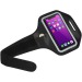 Product thumbnail Reflective wristband for smartphone with transparent case Haile 4