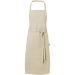 Product thumbnail Pheebs apron in 200 g/m² recycled cotton 0