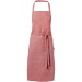 Product thumbnail Pheebs apron in 200 g/m² recycled cotton 1