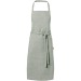 Product thumbnail Pheebs apron in 200 g/m² recycled cotton 2