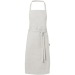 Product thumbnail Pheebs apron in 200 g/m² recycled cotton 3
