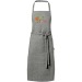 Pheebs apron in 200 g/m² recycled cotton wholesaler