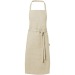 Pheebs apron in 200 g/m² recycled cotton, apron promotional