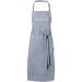 Pheebs apron in 200 g/m² recycled cotton, apron promotional