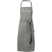 Pheebs apron in 200 g/m² recycled cotton wholesaler