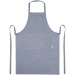 Pheebs apron in 200 g/m² recycled cotton, apron promotional