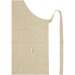 Pheebs apron in 200 g/m² recycled cotton, apron promotional