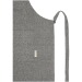 Pheebs apron in 200 g/m² recycled cotton wholesaler