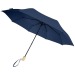 Product thumbnail Foldable umbrella 21 in recycled PET 3