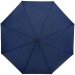 Foldable umbrella 21 in recycled PET wholesaler