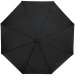 Foldable umbrella 21 in recycled PET, Durable umbrella promotional