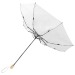 Foldable umbrella 21 in recycled PET wholesaler