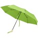 Product thumbnail Foldable umbrella 21 in recycled PET 4