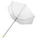 Golf umbrella made of recycled PET, golf umbrella promotional