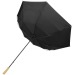Golf umbrella made of recycled PET, golf umbrella promotional
