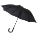 Product thumbnail 23 Fontana self-opening umbrella with carbon look and curved handle 0