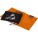 Raquel Recycled PET Sports Towel with Pocket, sports towel promotional