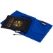 Raquel Recycled PET Sports Towel with Pocket, sports towel promotional