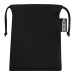 Raquel Recycled PET Sports Towel with Pocket, sports towel promotional