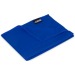 Raquel Recycled PET Sports Towel with Pocket, sports towel promotional