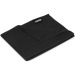 Serviette de sport rafraîchissante en PET recyclé Raquel avec pochette wholesaler