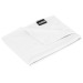 Serviette de sport rafraîchissante en PET recyclé Raquel avec pochette wholesaler
