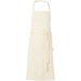 Product thumbnail Orissa apron in 200 g/m2 GOTS organic cotton 0