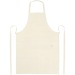 Orissa apron in 200 g/m2 GOTS organic cotton, apron promotional