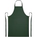 Orissa apron in 200 g/m2 GOTS organic cotton, apron promotional