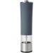 Electric salt or pepper mill, electric pepper mill and pepper maker promotional