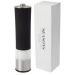 Electric salt or pepper mill, electric pepper mill and peppermill promotional