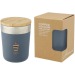 Product thumbnail 30cl stainless steel vacuum tumbler with bamboo lid 5