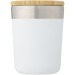 30cl stainless steel vacuum tumbler with bamboo lid wholesaler