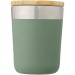 30cl stainless steel vacuum tumbler with bamboo lid wholesaler
