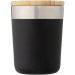 30cl stainless steel vacuum tumbler with bamboo lid, mug and cup with lid promotional