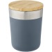 30cl stainless steel vacuum tumbler with bamboo lid, mug and cup with lid promotional