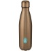 Cove 500 ml vacuum insulated stainless steel bottle, bottle promotional