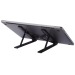 Foldable laptop stand rise, Computer tray or stand promotional