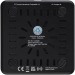Loop 10W induction charging mat in recycled plastic wholesaler