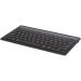 Product thumbnail Hybrid multi-device QWERTY keyboard with stand 4