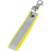 Product thumbnail Key ring with reflective tape 0