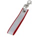 Product thumbnail Key ring with reflective tape 1