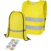 Product thumbnail Benedikte safety and visibility set for children aged 3 to 6 years 0
