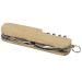 Richard wooden pocket knife with 7 functions wholesaler