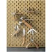 Richard wooden pocket knife with 7 functions wholesaler